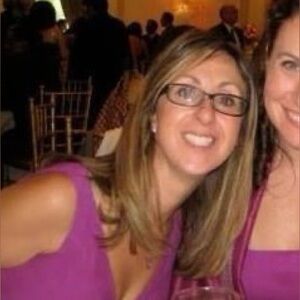 Meet your Posher, Lindsay